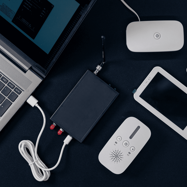 Report on the Cybersecurity of Connected Devices in Relation to the RED Directive.